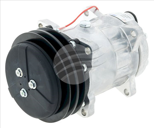 JAYAIR COMPRESSOR SD7H15 2A 12V 140MM GM PAD WITH DUST COVER S8040 CM7952J