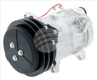 JAYAIR COMPRESSOR SD7H15 2A 12V 140MM GM PAD WITH DUST COVER S8040 CM7952J