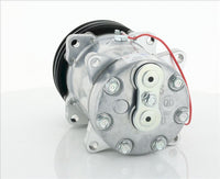 JAYAIR COMPRESSOR SD7H15 2A 12V 140MM GM PAD WITH DUST COVER S8040 CM7952J