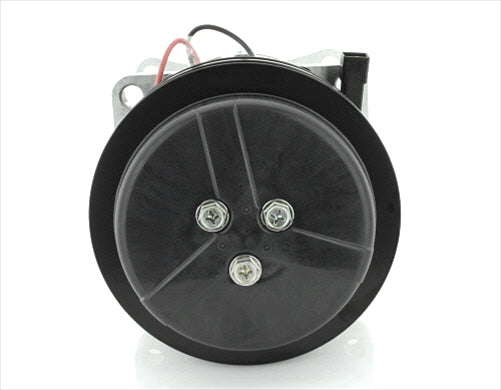 COMPRESSOR SD7H15 12V GM PAD HEAD 8040 WITH DUST COVER CM7952