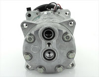 SANDEN COMPRESSOR SD7H15 12V GM PAD HEAD 8040 WITH DUST COVER CM7952