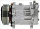 SANDEN COMPRESSOR SD7H15 12V 6PV 119MM VPAD EAR MOUNT US HEAD CM7986