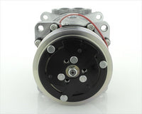 SANDEN COMPRESSOR SD7H15 12V 6PV 119MM VPAD EAR MOUNT US HEAD CM7986