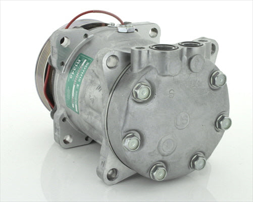 SANDEN COMPRESSOR SD7H15 12V 6PV 119MM VPAD EAR MOUNT US HEAD CM7986