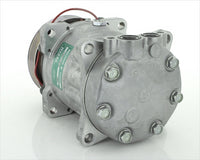 SANDEN COMPRESSOR SD7H15 12V 6PV 119MM VPAD EAR MOUNT US HEAD CM7986