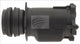 JAYAIR COMPRESSOR GM A6 4.81""A 12V NEW R134A CM8003