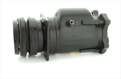 JAYAIR COMPRESSOR GM A6 4.81""A 12V NEW R134A CM8003