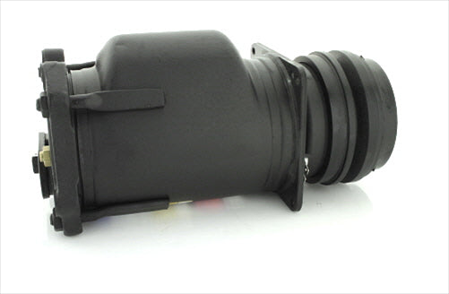 JAYAIR COMPRESSOR GM A6 4.81""A 12V NEW R134A CM8003