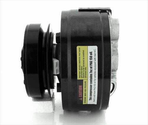 JAYAIR COMPRESSOR GM R4 12V 1A R134a METRIC MERCEDES W123 W201 72-94 CM8004