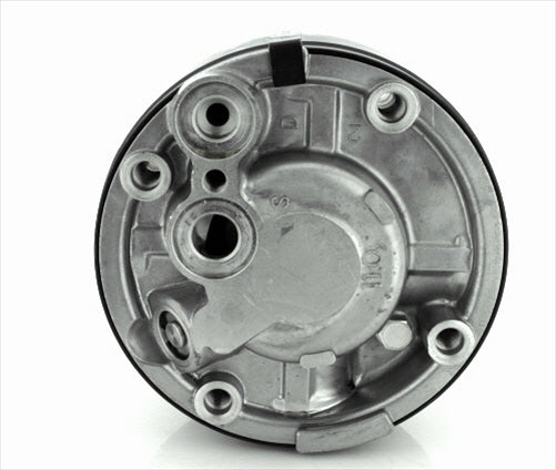 JAYAIR COMPRESSOR GM R4 12V 1A R134a METRIC MERCEDES W123 W201 72-94 CM8004