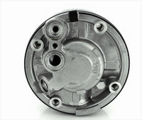 JAYAIR COMPRESSOR GM R4 12V 1A R134a METRIC MERCEDES W123 W201 72-94 CM8004