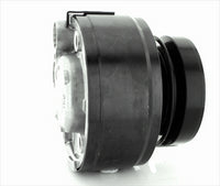 JAYAIR COMPRESSOR GM R4 12V 1A R134a METRIC MERCEDES W123 W201 72-94 CM8004