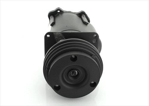 JAYAIR COMPRESSOR GM A6 12V 5.3 INCH RECO R134A CONTAINS PAG OIL CM8007