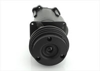 JAYAIR COMPRESSOR GM A6 12V 5.3 INCH RECO R134A CONTAINS PAG OIL CM8007