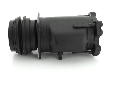 JAYAIR COMPRESSOR GM A6 12V 5.3 INCH RECO R134A CONTAINS PAG OIL CM8007