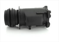 JAYAIR COMPRESSOR GM A6 12V 5.3 INCH RECO R134A CONTAINS PAG OIL CM8007