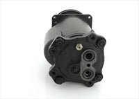 JAYAIR COMPRESSOR GM A6 12V 5.3 INCH RECO R134A CONTAINS PAG OIL CM8007