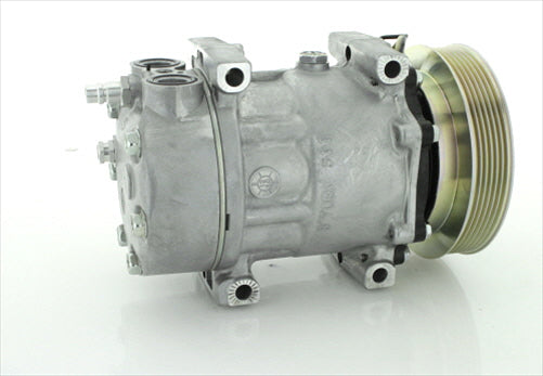 SANDEN COMPRESSOR SAAB 9000 94-98 SD7H15-8052 CM8052