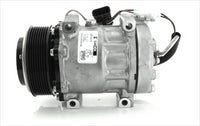 SANDEN COMPRESSOR WESTERN STAR LONGHAUL SD7H15 12V 8PV 119MM FOR WH CM8073