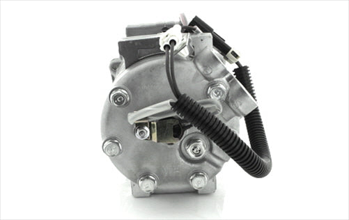 SANDEN COMPRESSOR WESTERN STAR LONGHAUL SD7H15 12V 8PV 119MM FOR WH CM8073