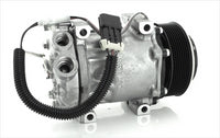 SANDEN COMPRESSOR WESTERN STAR LONGHAUL SD7H15 12V 8PV 119MM FOR WH CM8073