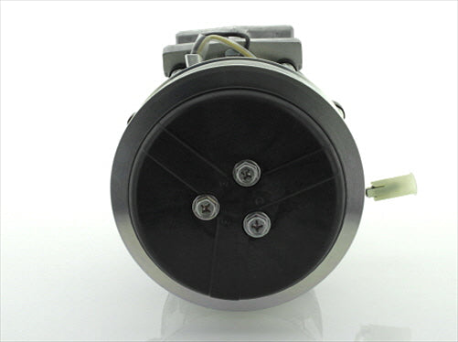 SANDEN COMPRESSOR VOLVO TRUCK FH4 FH12 FM12 SD7H15 24V 8PV 132MM HPAD CM8112