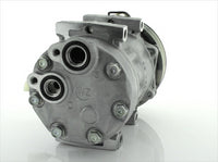 SANDEN COMPRESSOR VOLVO TRUCK FH4 FH12 FM12 SD7H15 24V 8PV 132MM HPAD CM8112