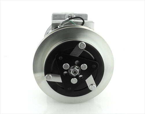 SANDEN COMPRESSOR ISUZU TRUCK F SERIES SD7H15 24V 1B 146MM PAD DIRECT CM8116