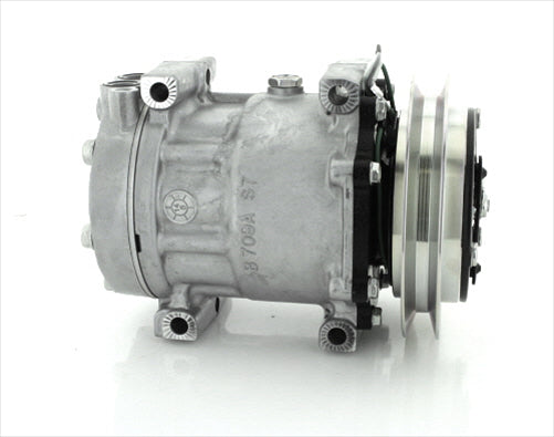 SANDEN COMPRESSOR ISUZU TRUCK F SERIES SD7H15 24V 1B 146MM PAD DIRECT CM8116