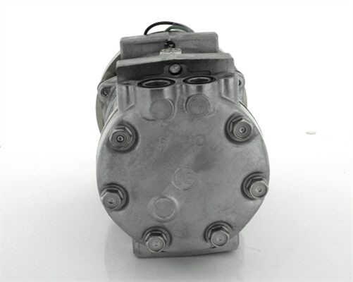 SANDEN COMPRESSOR ISUZU TRUCK SD7H15 24V 1B 138MM VPAD DIRECT MOUNT US CM8169