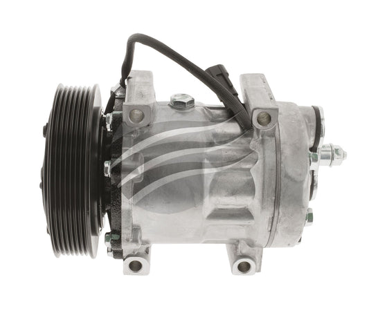 JAYAIR COMPRESSOR DAF TRUCK CF85 XF105 REPLACES SD7H15 7PV 24V 140MM CM8231J