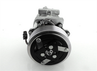 SANDEN COMPRESSOR SCANIA TRUCK 09 SD7H15 24V 8PV 119MM VPAD DIRECT CM8290
