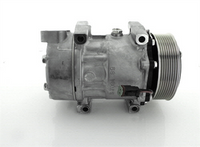 SANDEN COMPRESSOR SCANIA TRUCK 09 SD7H15 24V 8PV 119MM VPAD DIRECT CM8290