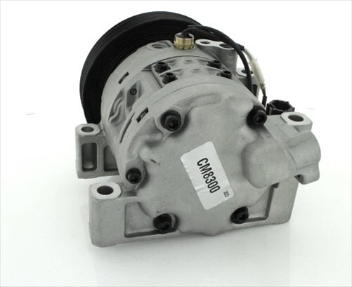 JAYAIR COMPRESSOR PULSAR N14 2.0L 91-93 NX COUPE B13 DKV14 CM8300