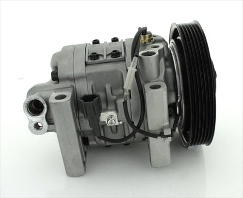 JAYAIR COMPRESSOR PULSAR N14 2.0L 91-93 NX COUPE B13 DKV14 CM8300