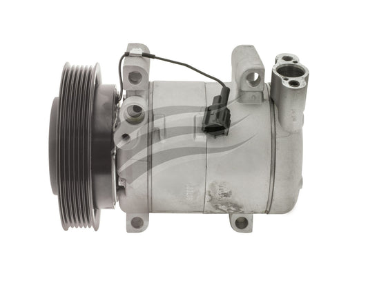 JAYAIR COMPRESSOR NISSAN PULSAR N16 1.6L 1.8L PET 7/99-1/06 REPLACES CM8304J