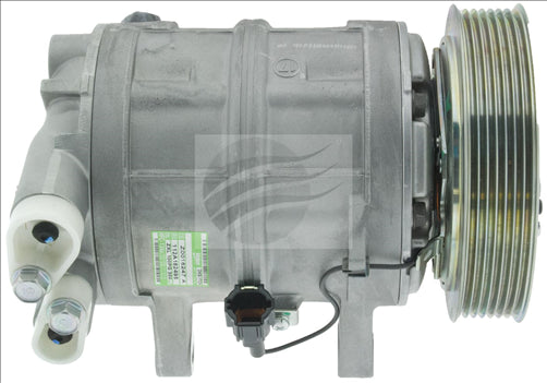 JAYAIR COMPRESSOR PATROL Y61 ZD30DDTI 2/00-11/02 DKS17CH 7PV CM8308