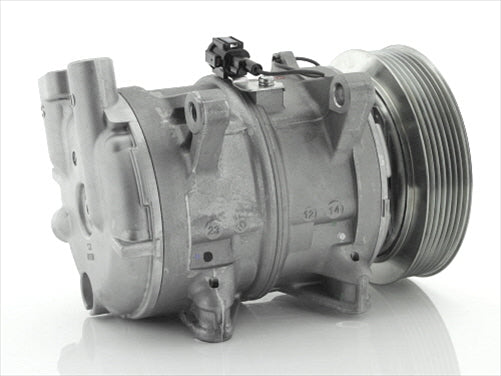 JAYAIR COMPRESSOR PATROL Y61 ZD30DDTI 2/00-11/02 DKS17CH 7PV CM8308