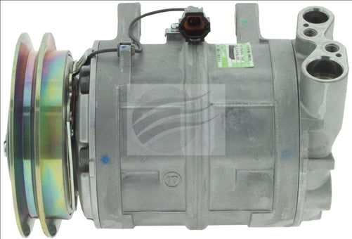 JAYAIR COMPRESSOR PATROL Y61 RD28T, RD28TI 10/97-2/00 NEW 506011-7471 CM8309