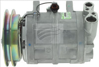 JAYAIR COMPRESSOR PATROL Y61 RD28T, RD28TI 10/97-2/00 NEW 506011-7471 CM8309