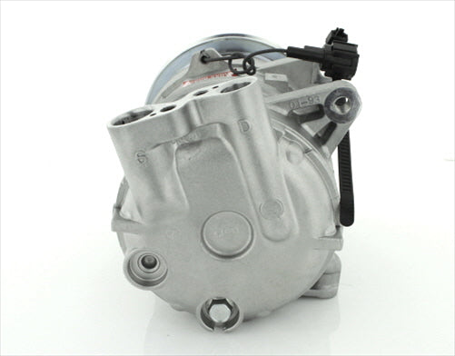 JAYAIR COMPRESSOR PATROL Y61 RD28T, RD28TI 10/97-2/00 NEW 506011-7471 CM8309