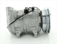 JAYAIR COMPRESSOR PATROL Y61 RD28T, RD28TI 10/97-2/00 NEW 506011-7471 CM8309