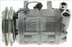 VALEO COMPRESSOR NISSAN PATROL GU Y61 TD42 TB45 98-03 DKS17CH 12V 1A CM8310