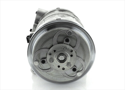 COMPRESSOR NISSAN PATROL GU Y61 TD42 TB45 98-03 DKS17CH 12V 1A CM8310