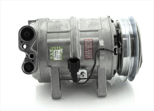 VALEO COMPRESSOR NISSAN PATROL GU Y61 TD42 TB45 98-03 DKS17CH 12V 1A CM8310