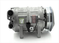 VALEO COMPRESSOR NISSAN PATROL GU Y61 TD42 TB45 98-03 DKS17CH 12V 1A CM8310
