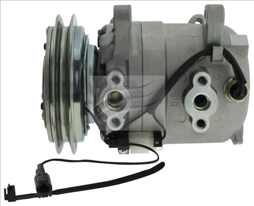 JAYAIR COMPRESSOR NAVARA D21 Z20 TD27 KA24 7/94-1/97 NEW DKV14C CM8312