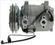 JAYAIR COMPRESSOR NAVARA D21 Z20 TD27 KA24 7/94-1/97 NEW DKV14C CM8312