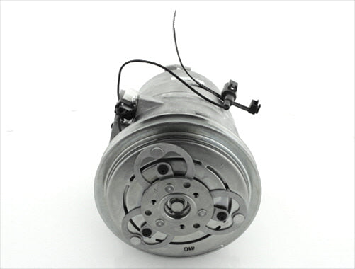 JAYAIR COMPRESSOR NAVARA D21 Z20 TD27 KA24 7/94-1/97 NEW DKV14C CM8312