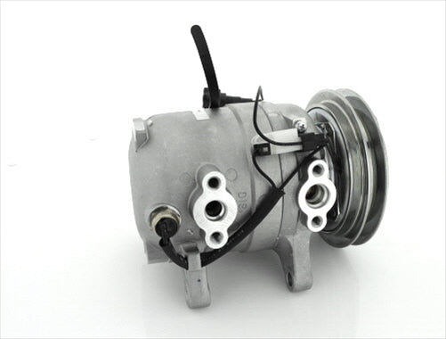 JAYAIR COMPRESSOR NAVARA D21 Z20 TD27 KA24 7/94-1/97 NEW DKV14C CM8312
